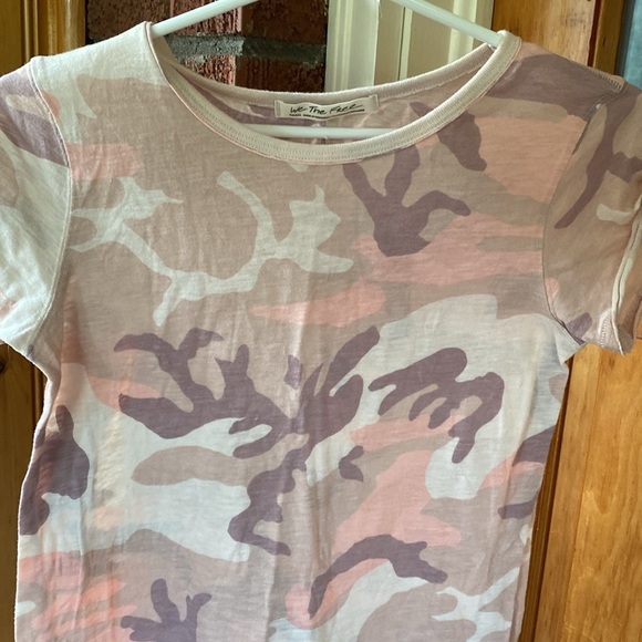 Free people top - Picture 2 of 4